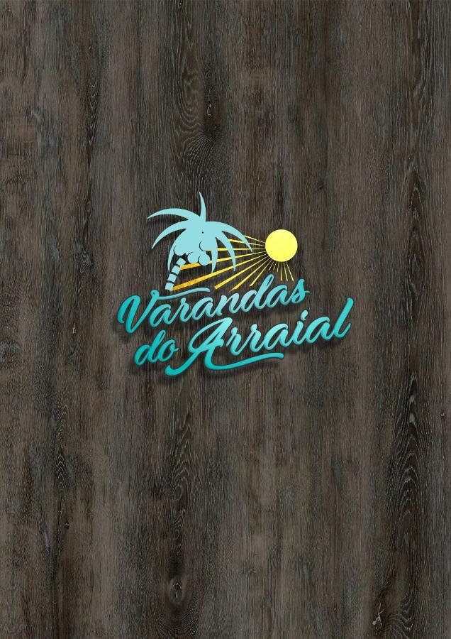 Varandas Do Arraial- Hostel Arraial do Cabo Exterior foto